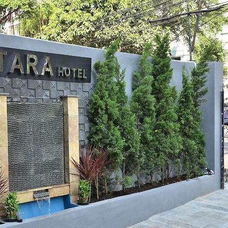 Kitara Hotel 자카르타 외부 사진