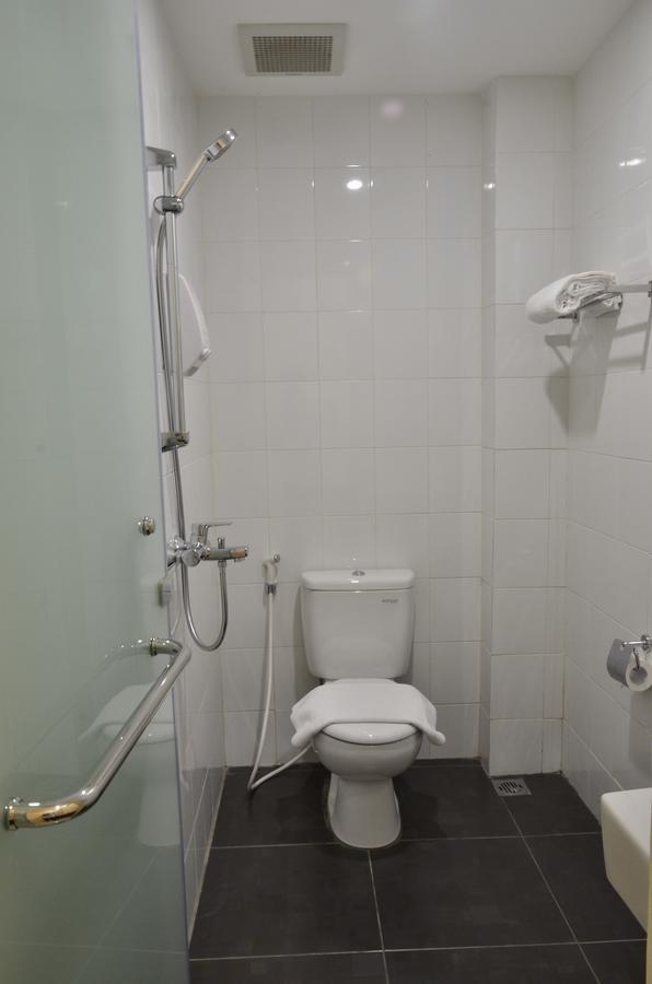 Kitara Hotel 자카르타 외부 사진