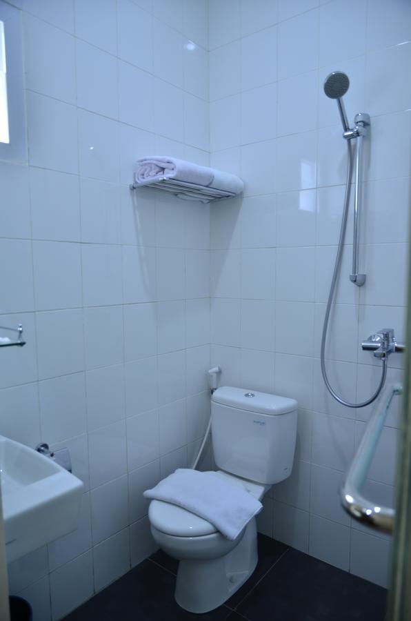 Kitara Hotel 자카르타 외부 사진