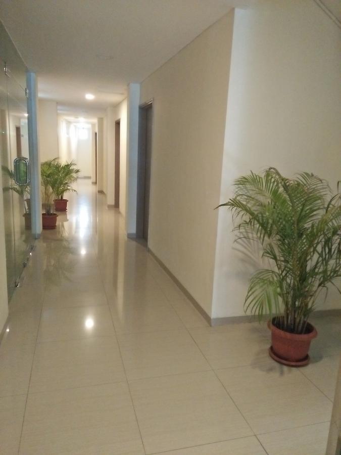 Kitara Hotel 자카르타 외부 사진