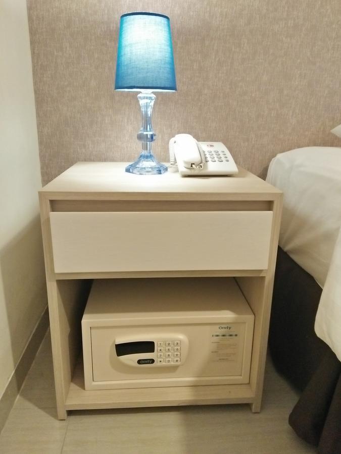 Kitara Hotel 자카르타 외부 사진