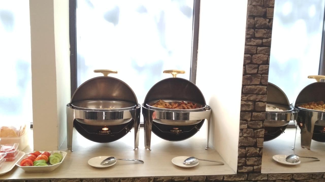 Kitara Hotel 자카르타 외부 사진