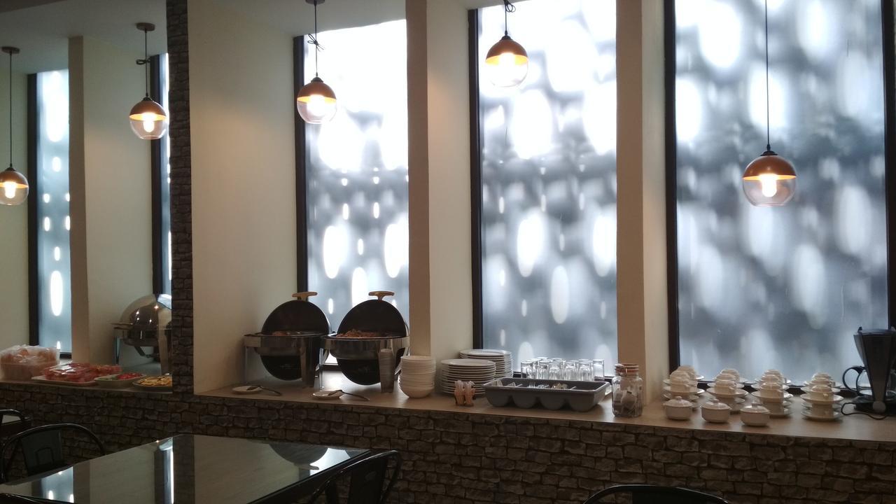 Kitara Hotel 자카르타 외부 사진