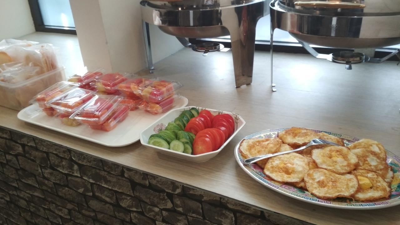 Kitara Hotel 자카르타 외부 사진