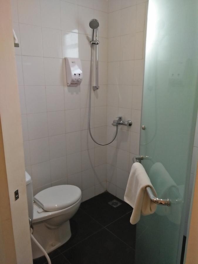 Kitara Hotel 자카르타 외부 사진