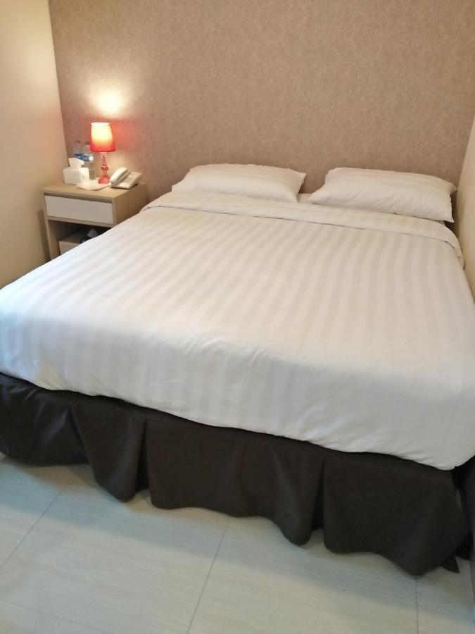 Kitara Hotel 자카르타 객실 사진