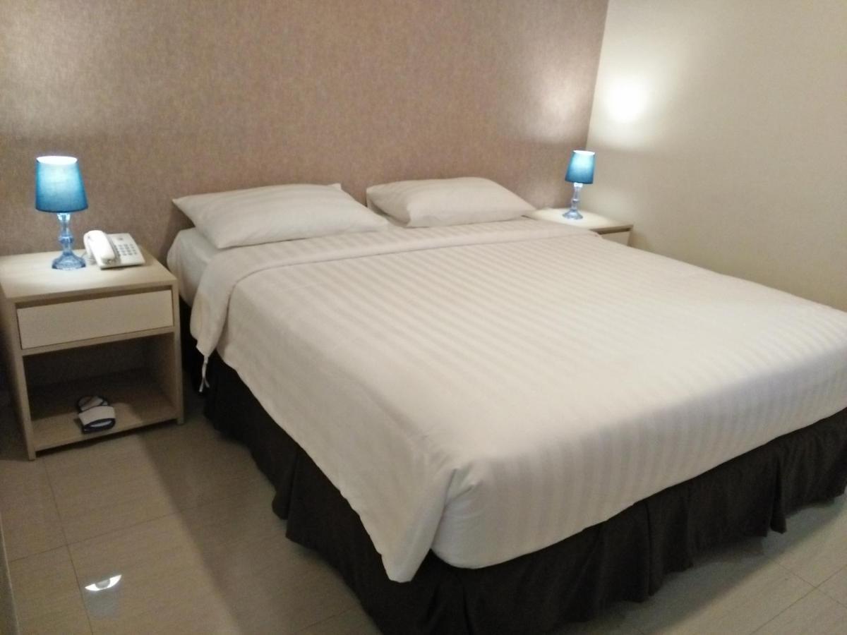 Kitara Hotel 자카르타 객실 사진