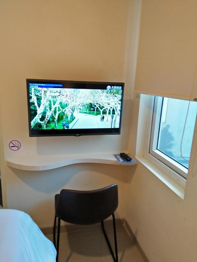 Kitara Hotel 자카르타 객실 사진